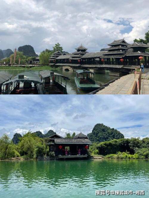 去桂林五天需要多少钱,桂林五天四晚详细攻略分享