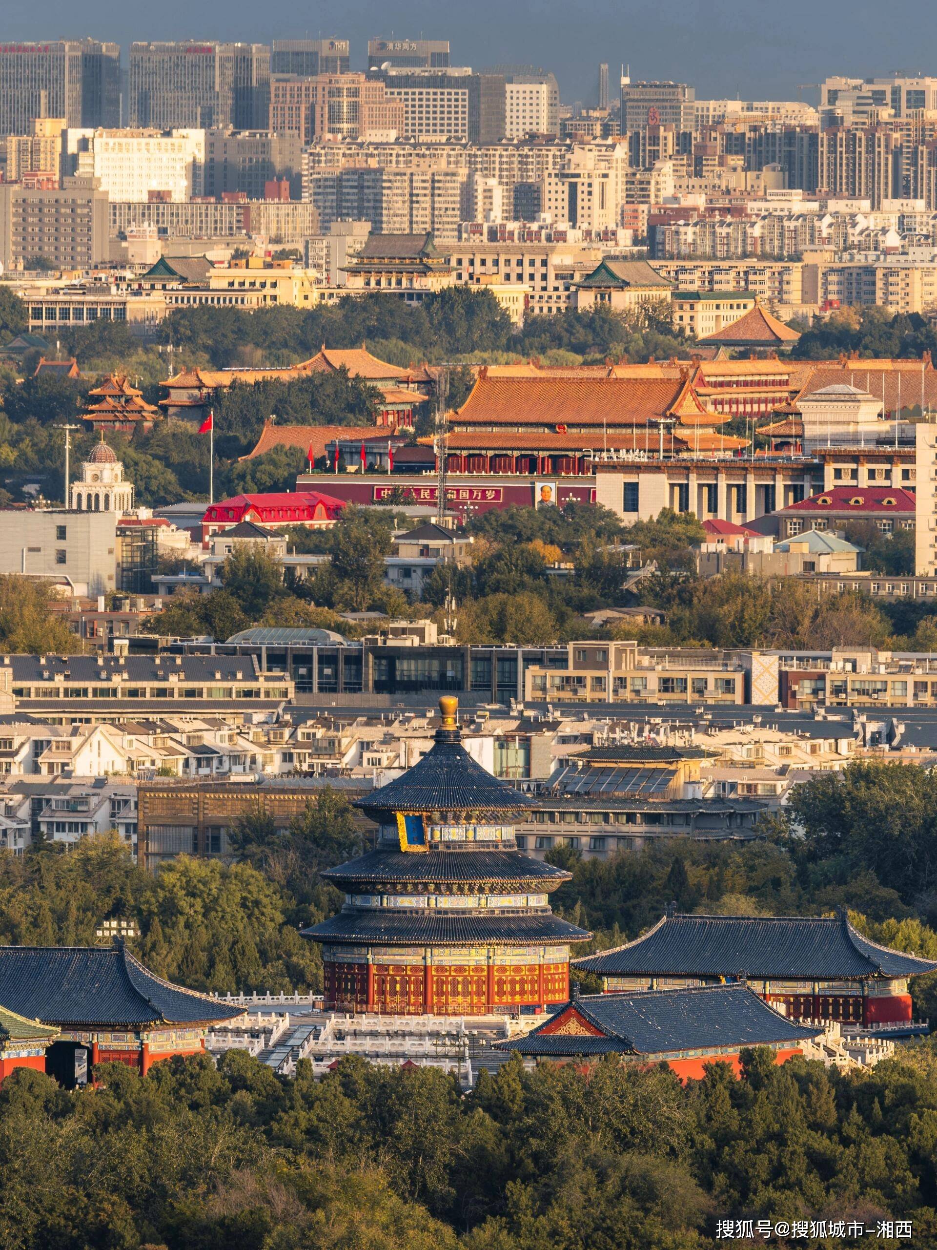 北京旅游带小孩攻略,北京著名景点有哪些?保姆级指南