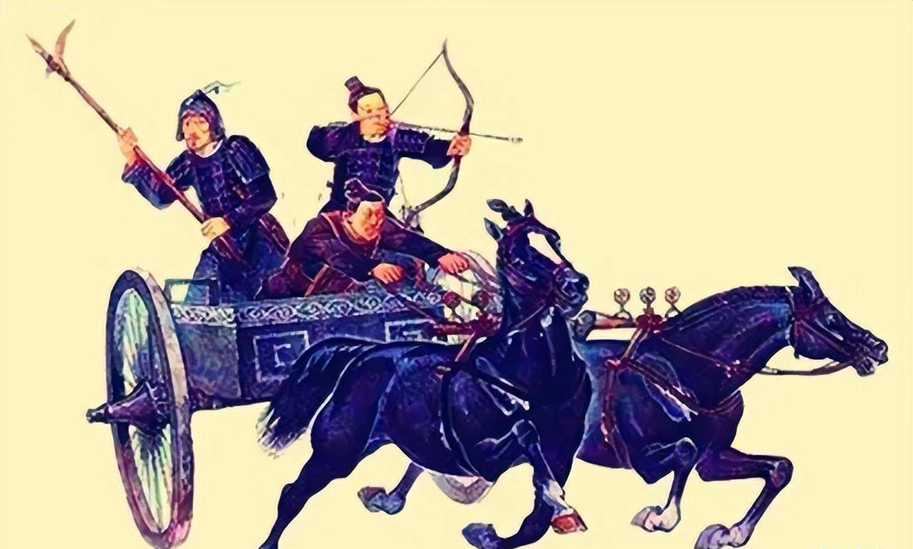 中国古代十大令人胆寒的冷武器排名