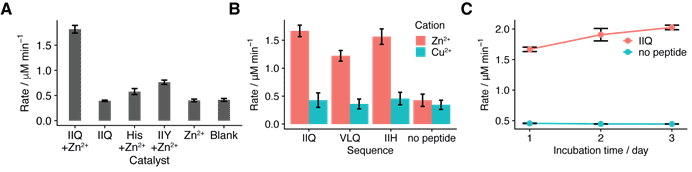 匡亚明学院董昊课题组:计算驱动自组装多肽催化产氢的理性设计