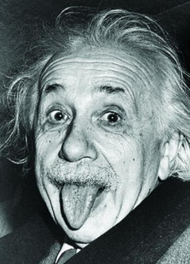 爱因斯坦曾想阻止向日本投原子弹，杜鲁门两个问题，顿时哑口无言