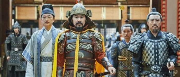 大宋的"柴家"到底有多厉害,以致柴文意不把包拯放在眼里?