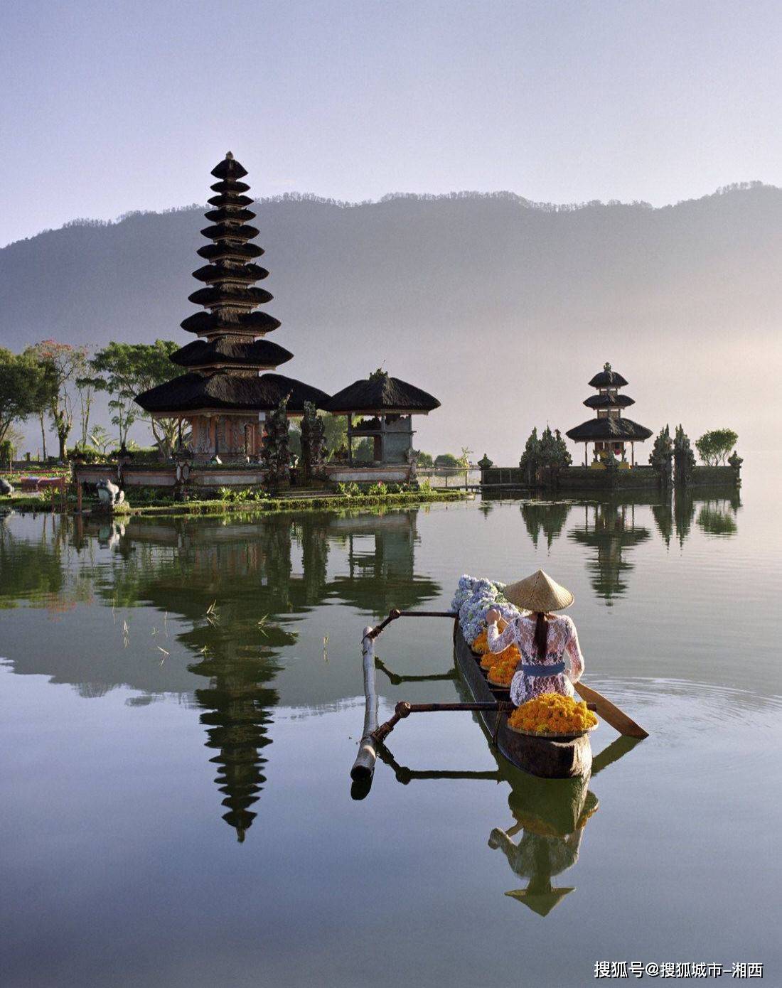 轻松!去越南旅游需要准备些什么?