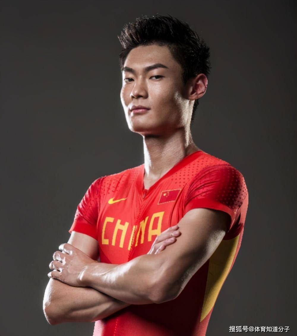 张培萌_中国田径队_比赛