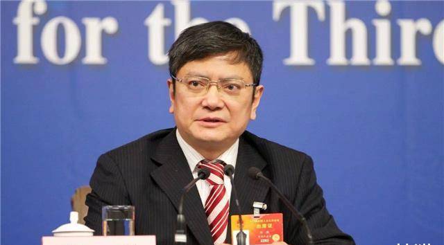 郑强:毁誉参半的贵州大学校长_贵大_高等教育_浙大