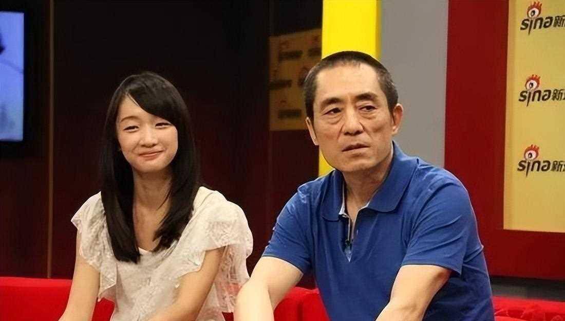 曾志伟一句"话",揭开了″交际花″周冬雨的糜烂情史!