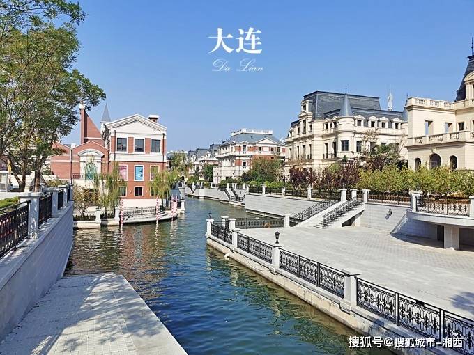 大连俄罗斯风情街旅游攻略,大连俄罗斯风情街正确玩法