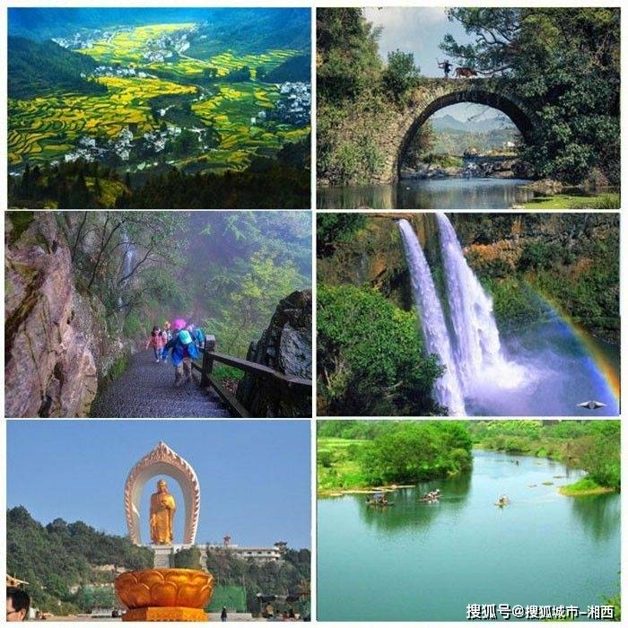 江西三天俩晚旅游攻略,江西三天俩晚行程分享_鄱阳湖_阿涛_南昌