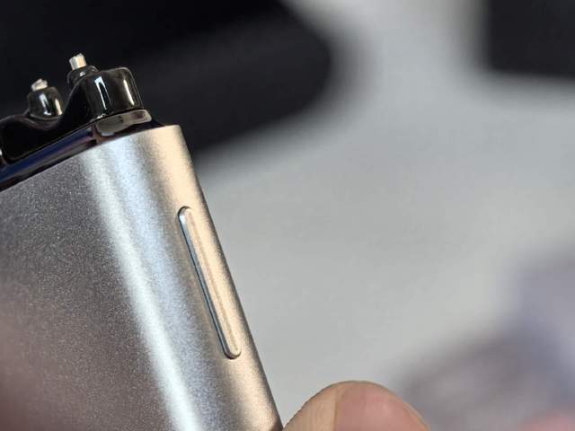 极蜂等离子打火机送出手准没错_电弧_设计_点火