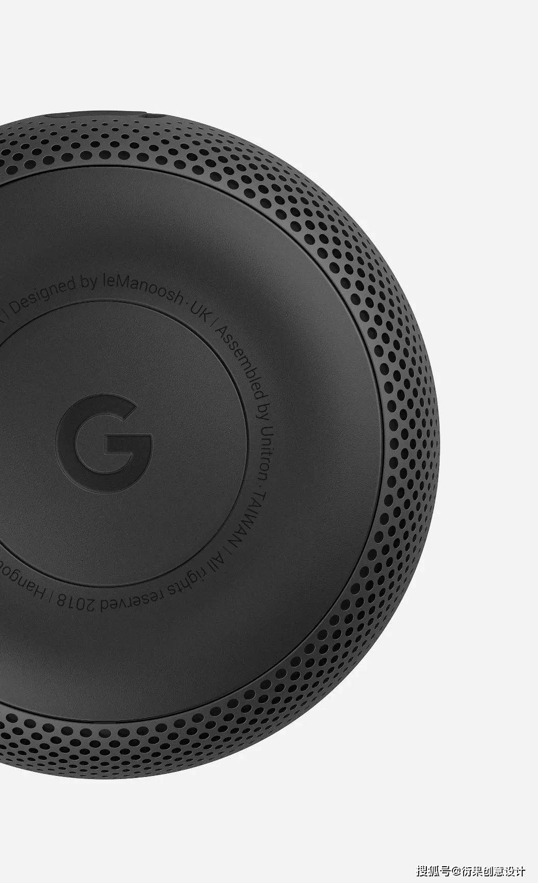 【产品设计】灵感图库|100例——极简产品设计