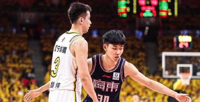 g4广东vs辽宁,广东男篮迎喜讯:周琦亮相,朱芳雨强化战力
