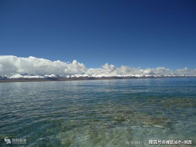 如何乘坐交通工具去西藏,去西藏旅游的路线-看了就明