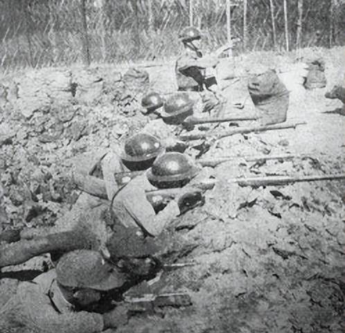 这是中国东南沿海抗战史上的首次大捷,被称为"浙东台儿庄之战".