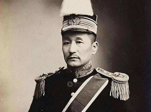 民国苏秦-孙传芳,从颠沛流离到坐拥东南,合纵连横喋血佛堂