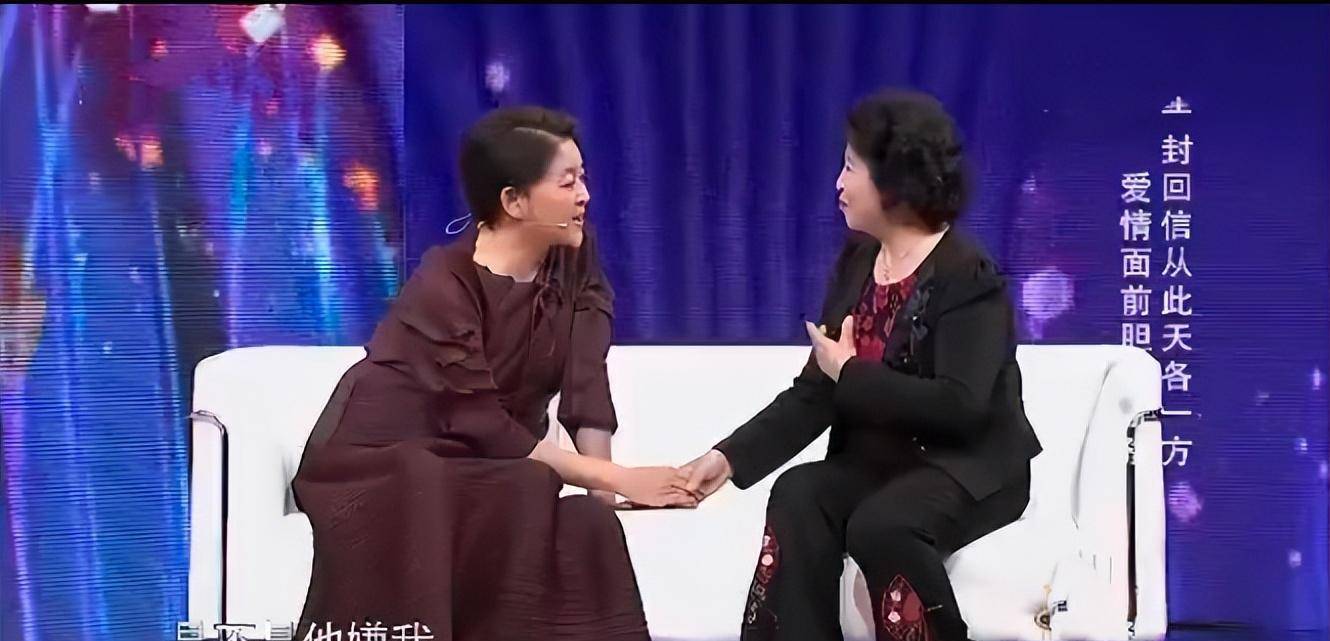 68年,卫校女生和军队小伙相恋3年,女孩苦寻47年:你为何不找我_张变兰