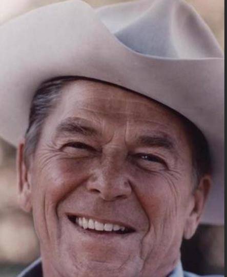 "最伟大的美国人"为什么是里根?如果没有他,解体的可能是美国