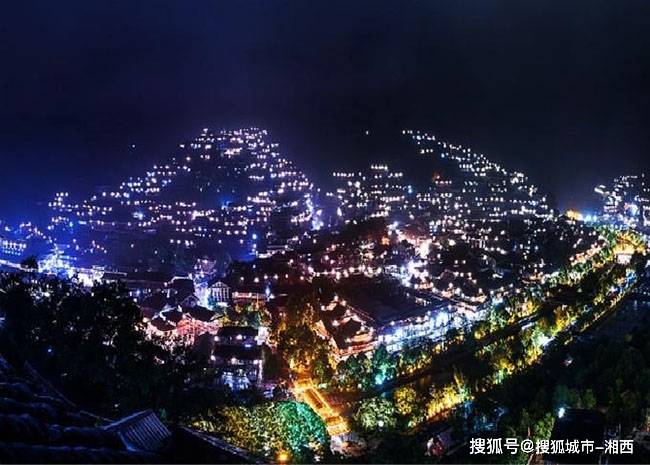 贵州旅游自由行必玩景点介绍,贵州游玩省钱攻略推荐和