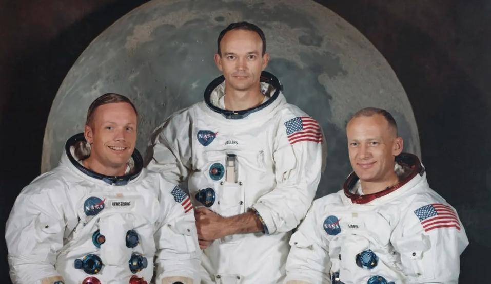 美国宇航员登月后,为何全员都出现了"怪病"?