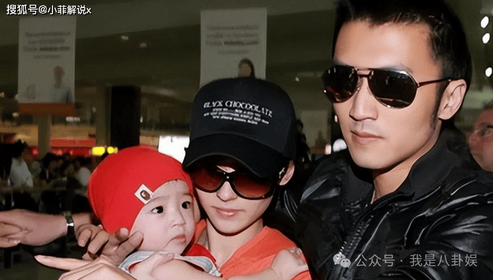 张柏芝渴望婚姻,神秘三胎生父成谜,三大迹象暗示她仍心系谢霆锋