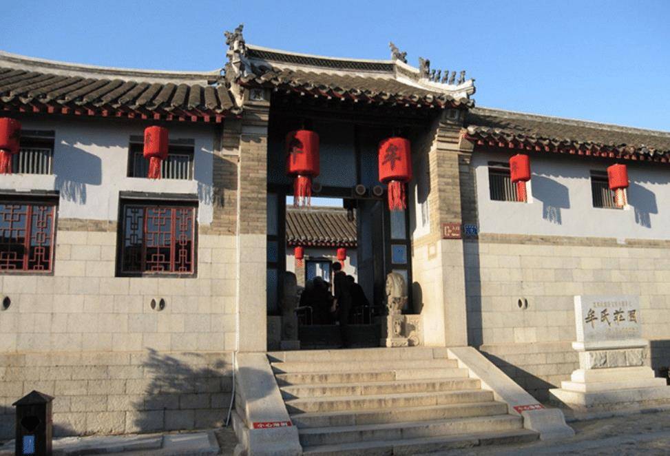 大地主牟墨林:将庄园扩至4万亩,建立8大家训,被百姓称为活菩萨_家族