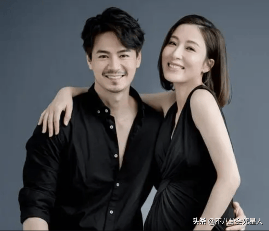 盘点近十年的tvb视后,胡杏儿,胡定欣接连出走,蔡思贝意气风发