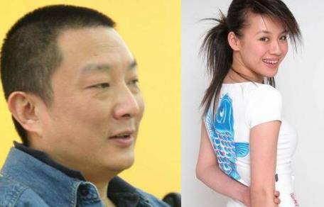 被导演"骗爱"3年,流产2次的刘琳,转身嫁人今一家三口其乐融融_张黎