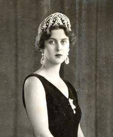 英国菲利普亲王的姐姐图片