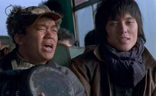 2006年的舞台,赵本山失误宋丹丹内心五雷轰顶,发生了什么?