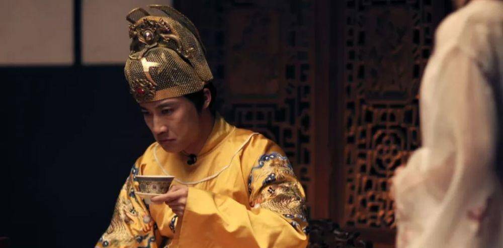 驱韩文,诛刘瑾,生的幸运,死的奇葩,他是明君还是庸主_皇帝_明朝_朱寿