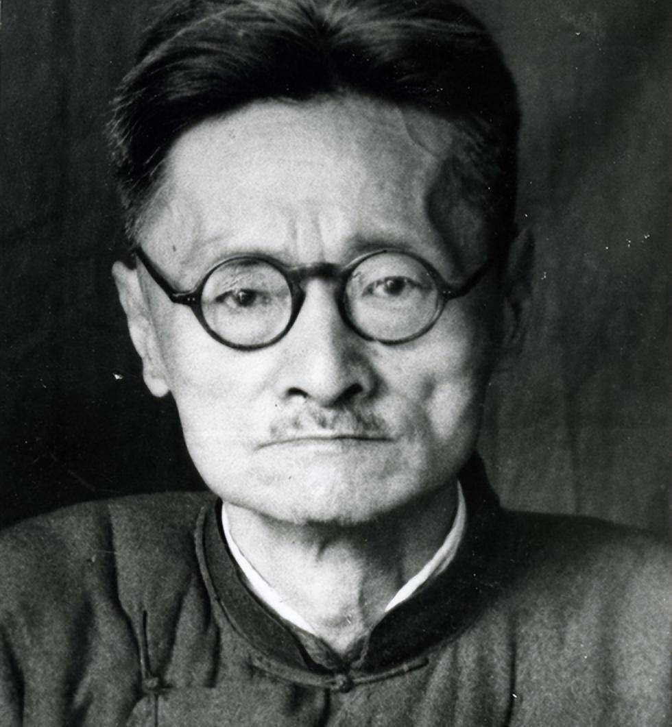 清华考试,陈寅恪出上联"孙行者"难倒众人,只有一个学生得满分