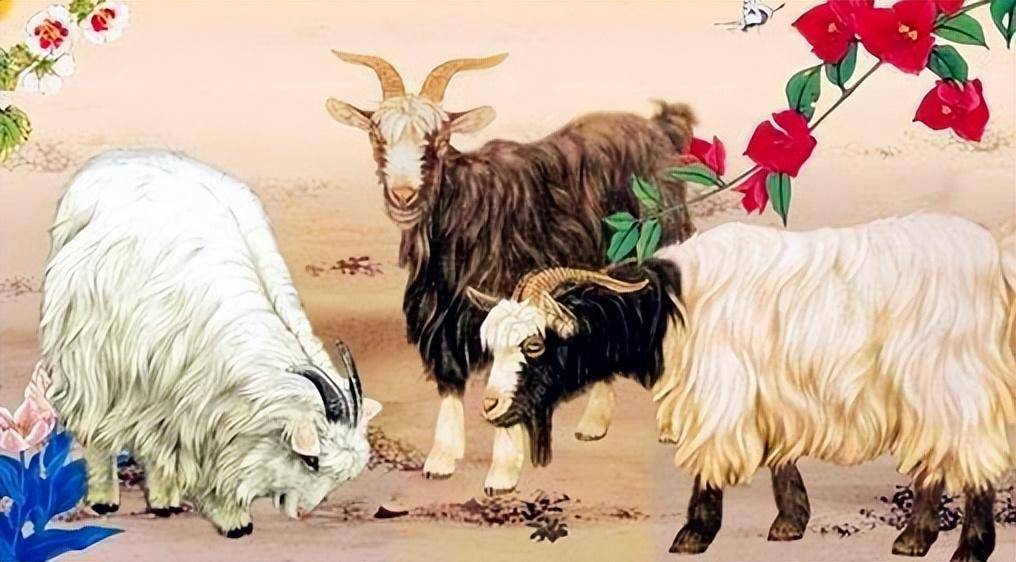 马年出生和羊年出生如果马年出生的人和羊年出生的人结婚,这对夫妻