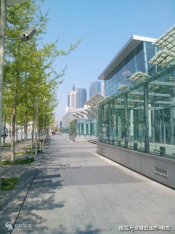 青岛三日之旅,青岛报团游经验分享