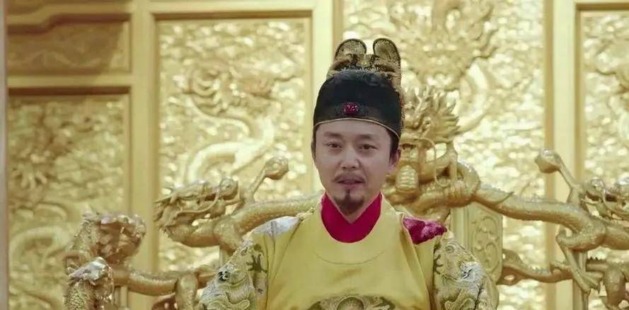 朱厚照:驱韩文,诛刘瑾,生的幸运,死的奇葩,他是明君还是庸主