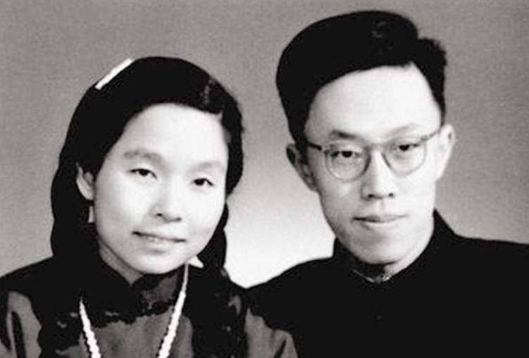 高龄少男王蒙:姐弟恋婚姻55年,发妻去世后,半月闪婚小20岁娇妻