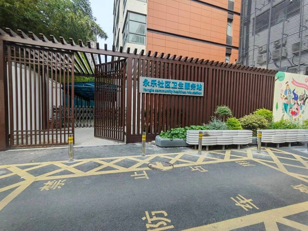 背街小巷"焕新颜",共和新街区治理"有新招"