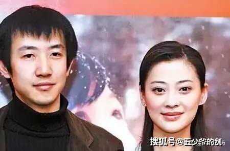 梅婷:花200万养"白眼狼"前夫,如今嫁大11岁剪辑师的她后悔吗