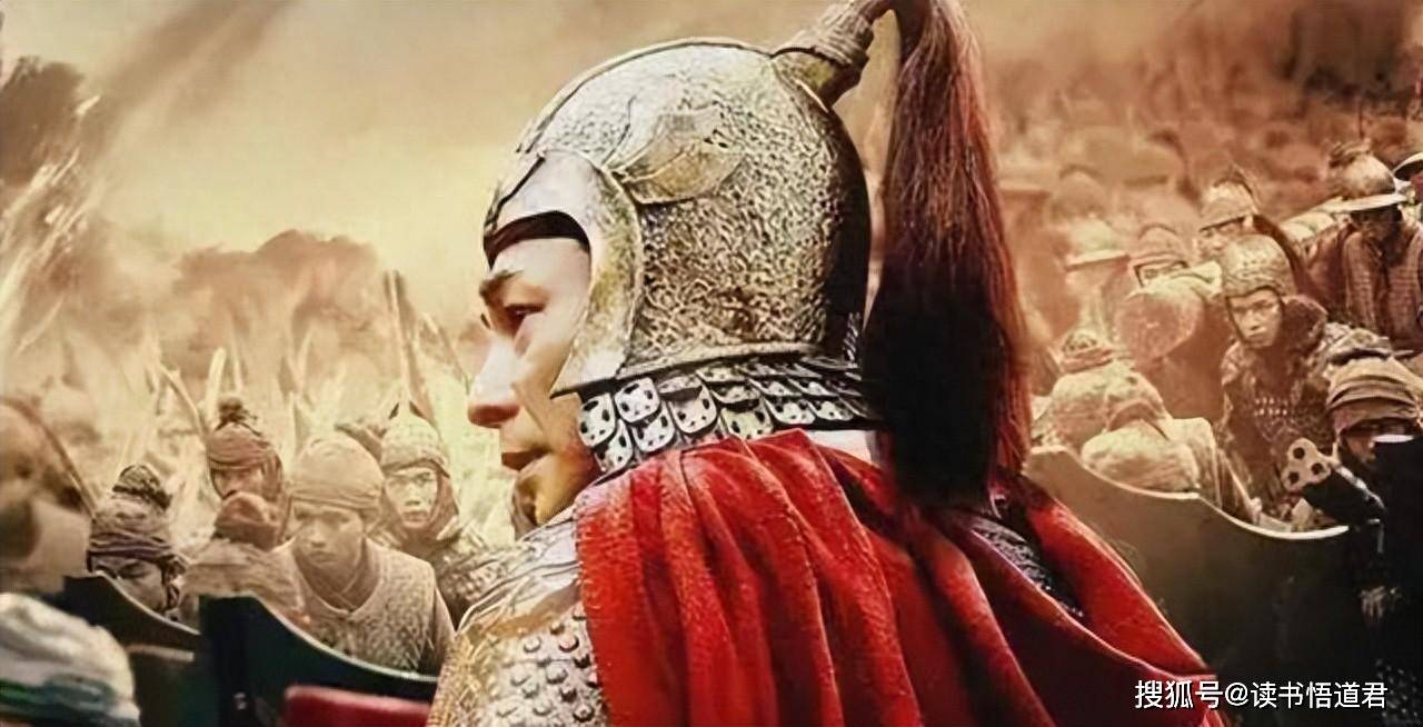 清廉家风筑起家国情怀,自我修养造就一代名将