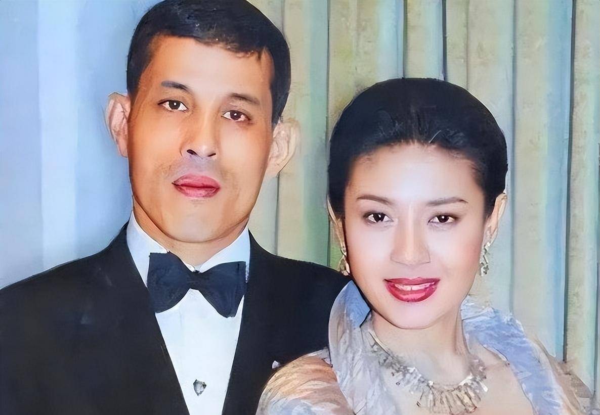 "泰国阿斗"提帮功:从小患有学习障碍,靠"装傻"救出尼姑生母