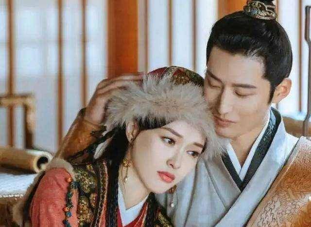 一个宫女无意中吃下金鸡,从丑女变成美女,辽圣宗纳她为妃
