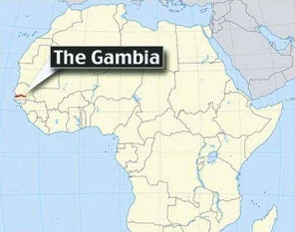 没有铁路的非洲国家,依靠一条河流,解决了运输问题