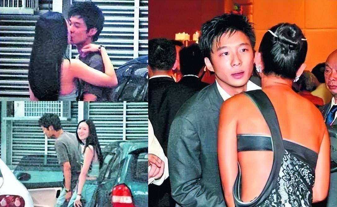 个个颠覆你的想象_周迅_李小璐_感情