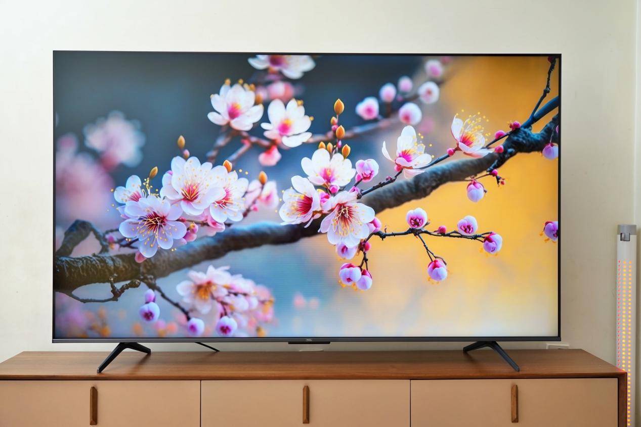 深度体验两个月,我认为tcl q9k是搭建家庭影院最值得买的电视