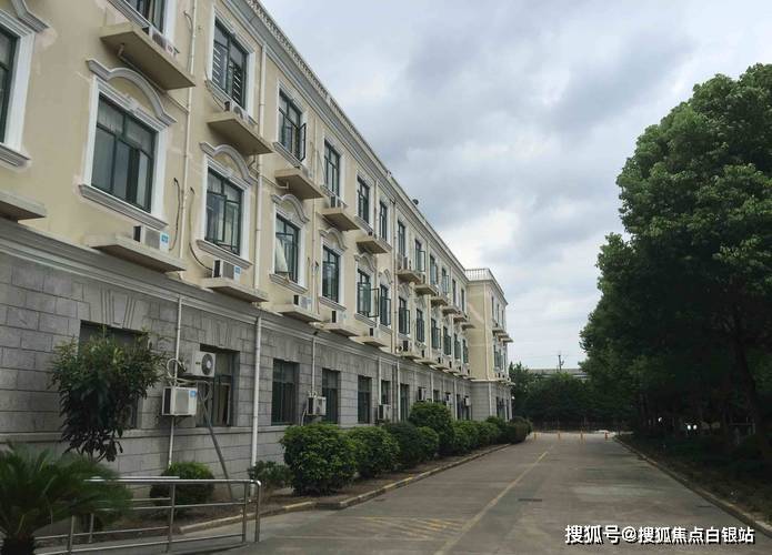 上海大众养老院-让晚年生活更加温馨与舒适