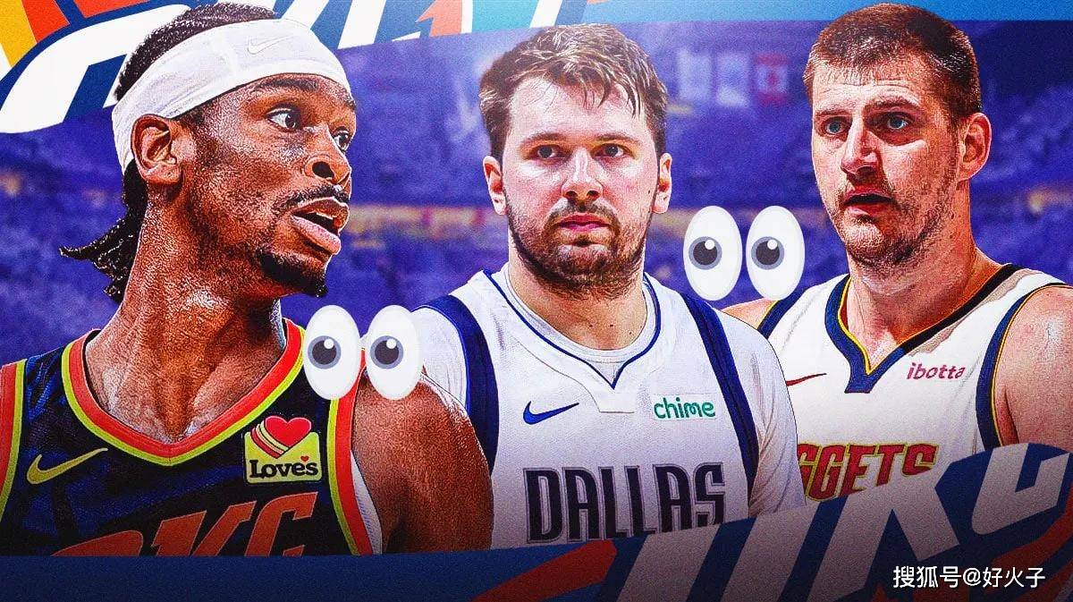 mvp不香了,约基奇:老实说,更喜欢去年没拿mvp的时候,能夺冠呀_掘金队