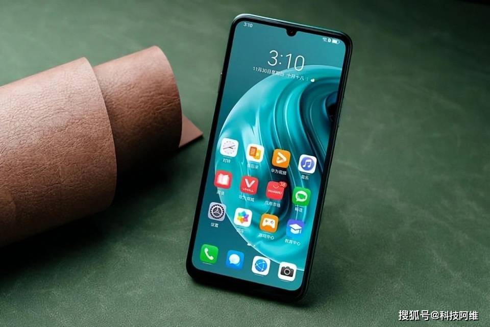 华为这次真"良心",6000mah 5000万 鸿蒙os,售价低至825元