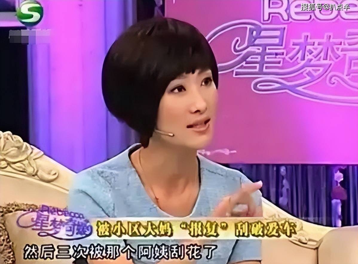 陶昕然:安陵容是大众对她最大的误解,不温不火全因叛逆?