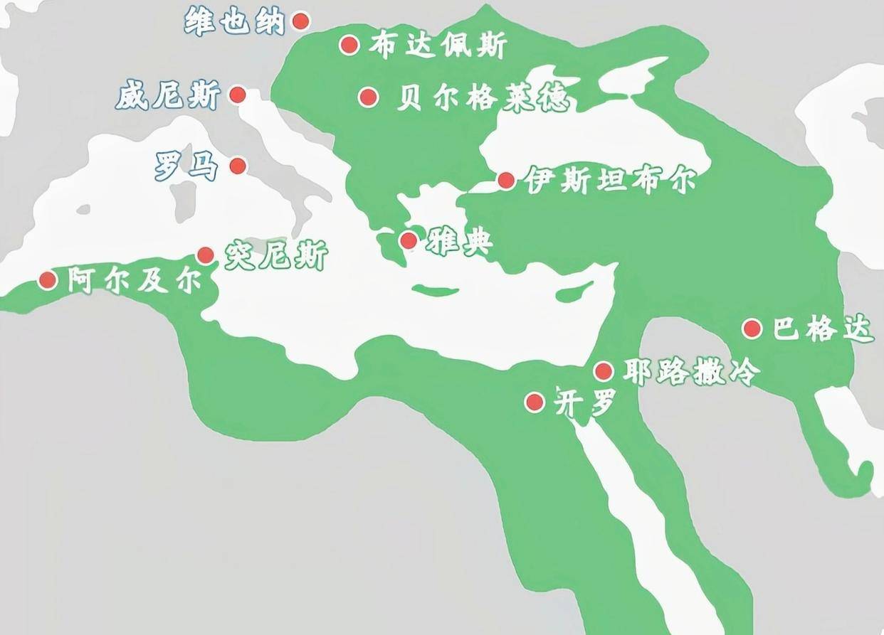 在1514年的查尔迪兰战役和其后两年进行的达比克草场之战中,正是置于