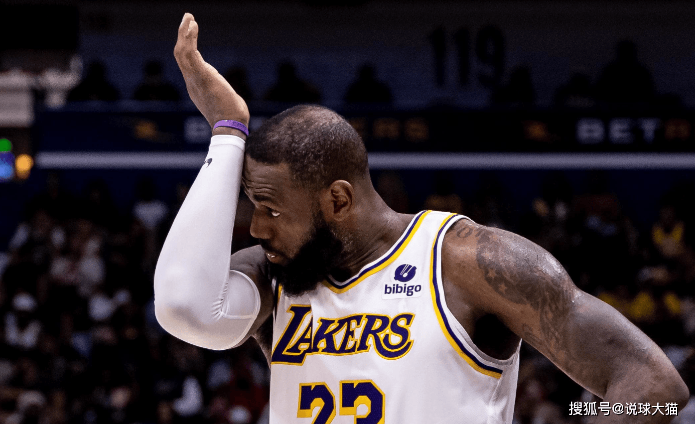 霍华德曝詹姆斯逼湖人选秀布朗尼,帕金斯:快退役,否则数据不保