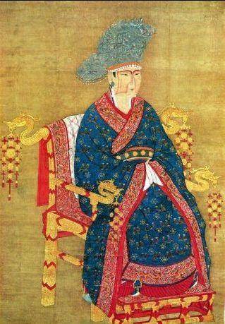 从民女到北宋第一位摄政皇太后,看刘娥从爱情天梯上的完美逆袭!