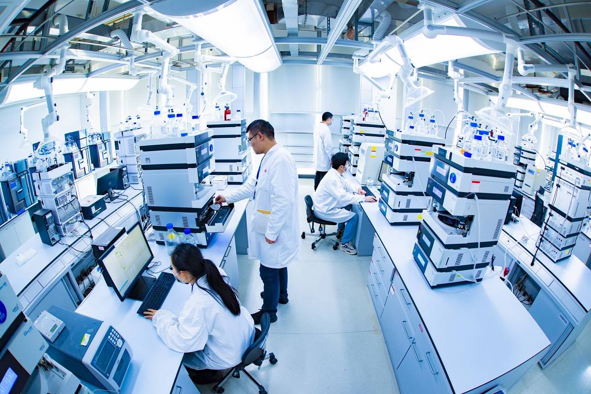 助力健康中国建设,劲牌"草本科技"迸发新质生产力